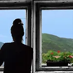 Cacio Re Hotel Vallo di Nera