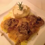 Hotel Cacio Re 2*