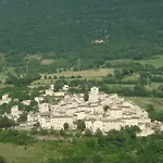 Hotel Cacio Re Vallo di Nera