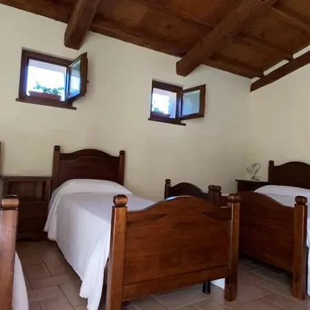 Hotel Cacio Re 2*
