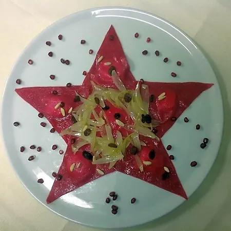 Hotel Cacio Re Vallo di Nera