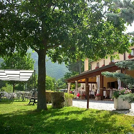 Cacio Re Vallo di Nera