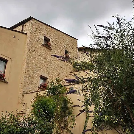Cacio Re Hotel Vallo di Nera