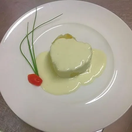 Cacio Re Hotel Vallo di Nera