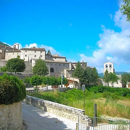 Cacio Re 2* Vallo di Nera