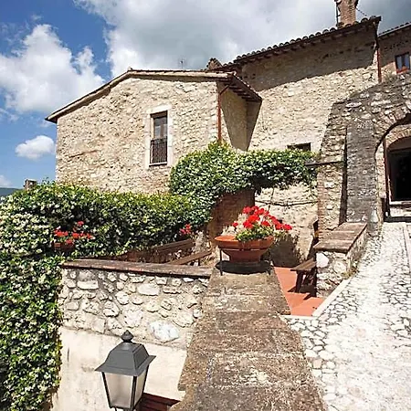 Cacio Re Vallo di Nera