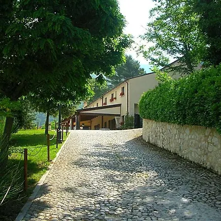 Hotel Cacio Re 2*