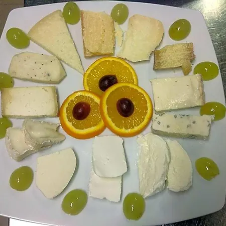 Hotel Cacio Re Vallo di Nera