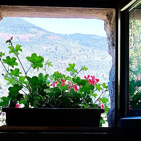 Hotel Cacio Re Vallo di Nera