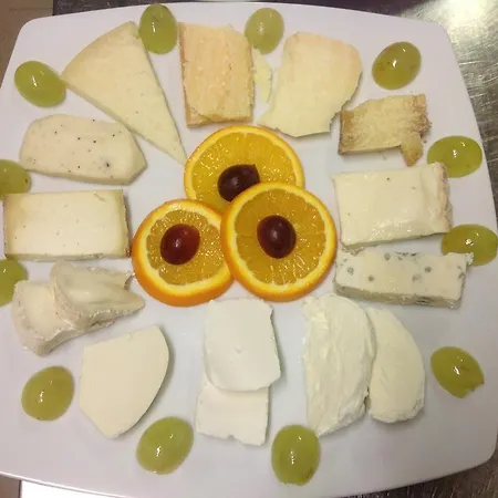 Cacio Re Hotell Vallo di Nera