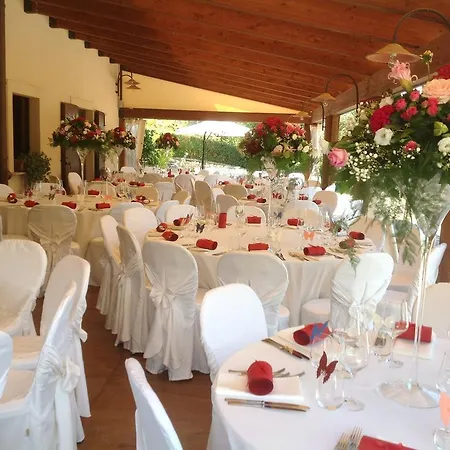 Hotell Cacio Re Vallo di Nera