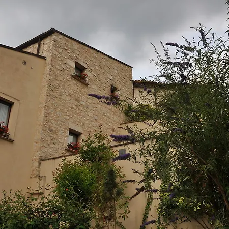 Cacio Re Vallo di Nera