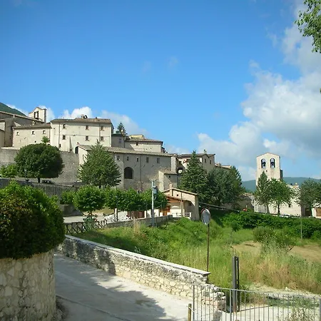 Hotel Cacio Re 2*