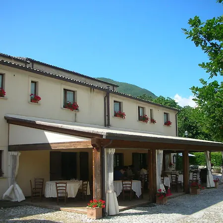 Cacio Re Vallo di Nera