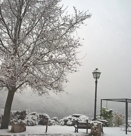 Cacio Re Vallo di Nera