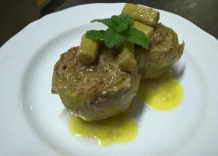 Cacio Re 2* Vallo di Nera