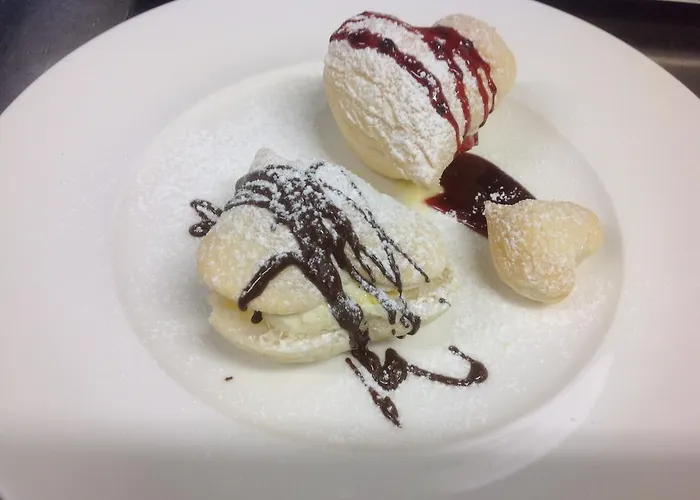 Hotel Cacio Re Vallo di Nera