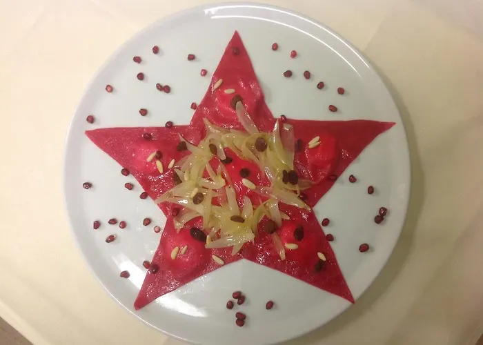 Cacio Re 2* Vallo di Nera