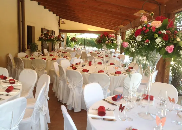 Hotel Cacio Re Vallo di Nera