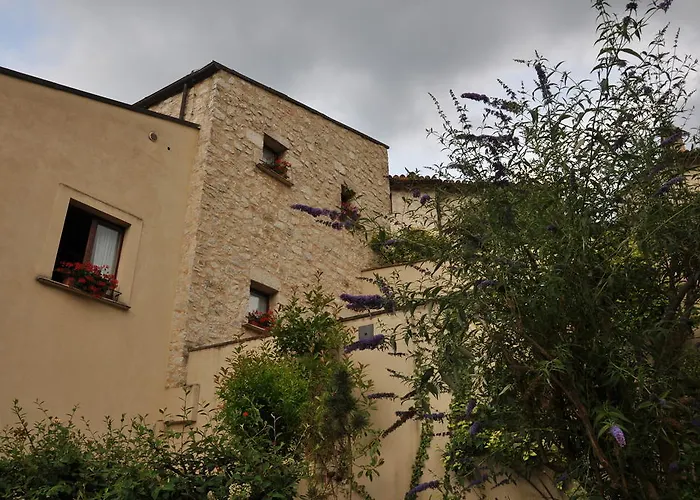 Cacio Re Vallo di Nera