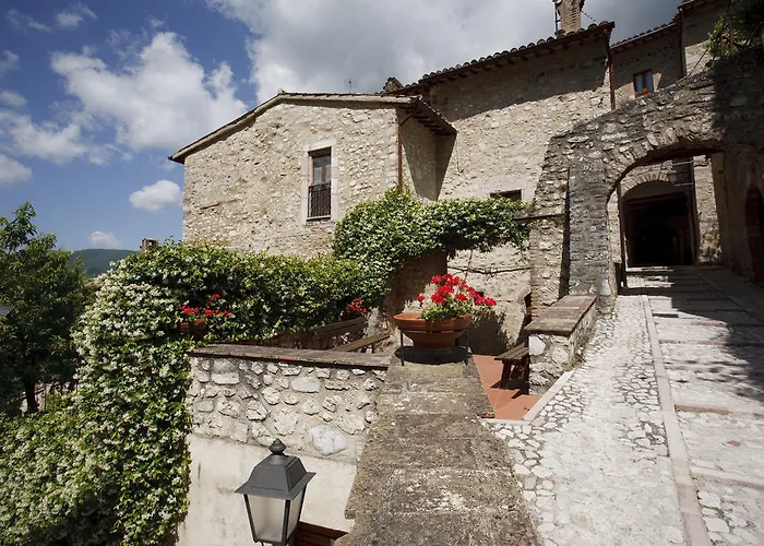 Cacio Re Vallo di Nera