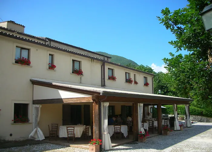 Cacio Re Vallo di Nera