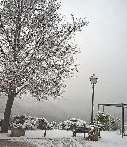 Cacio Re Vallo di Nera